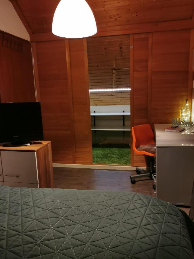 Wohnung Naehe Losheimer Stausee Niederlosheim Bagian luar foto